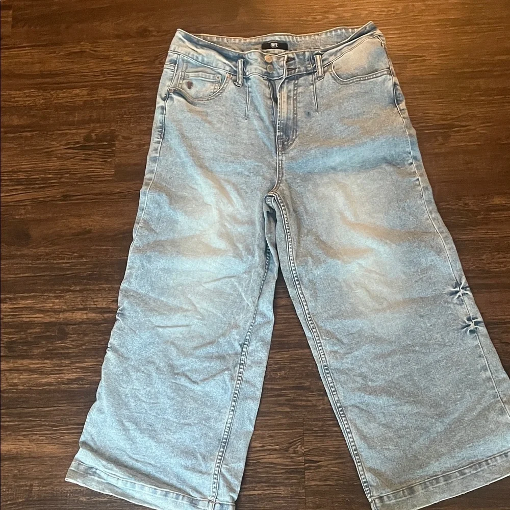 Frye Carly Jeans Size 29